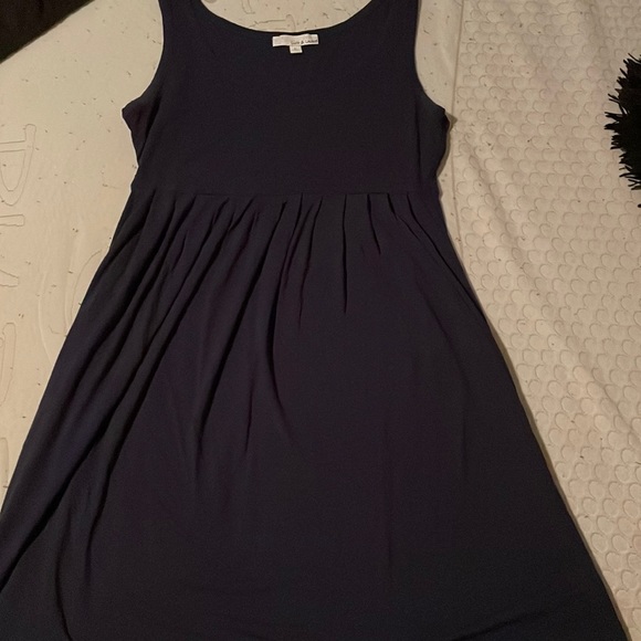 Lucy & Laurel Dresses Lucy And Laurel Dress Black Poshmark